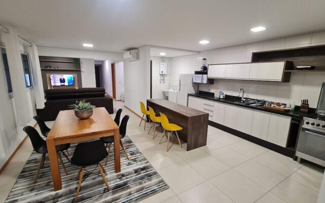 Velutti Family Vista Mar - Penha - SC