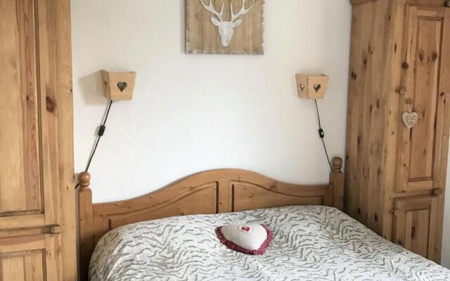 Chalet Le Dévoluy-Agnières-en-Dévoluy, 3 pièces, 7 personnes - FR-1-504-70