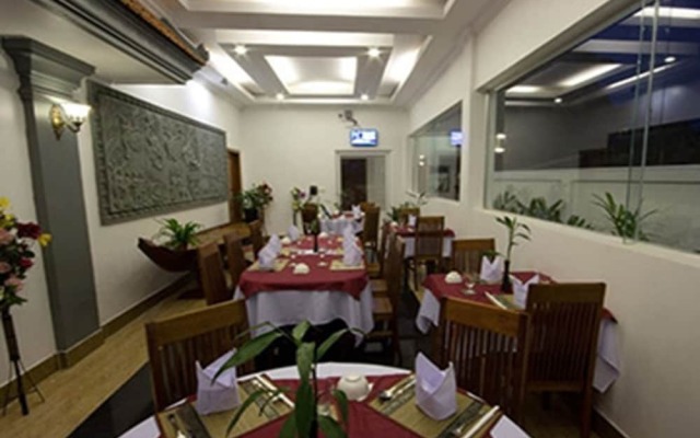 Bou Phanith Villa