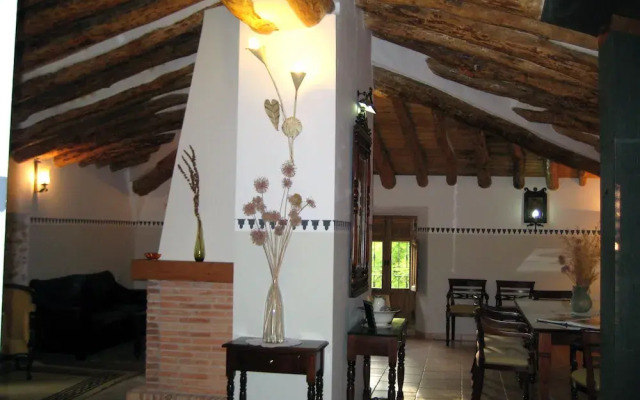La Casona de Don Bruno