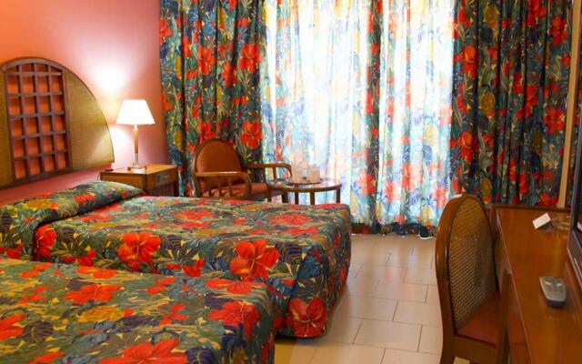 Brisas Sierra Mar All Inclusive