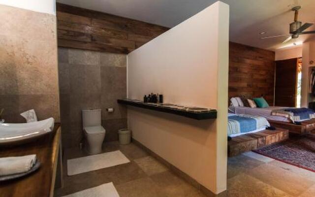 Amalys Luxury Resort