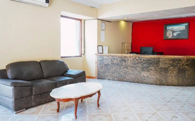 OYO Hotel Santander Veracruz Centro Historico