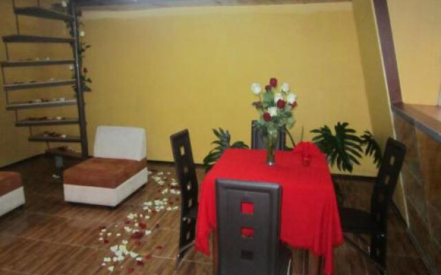 BungalowsYahuarcocha