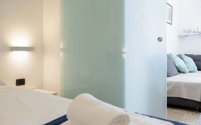 Via Cappella Vecchia 24 - Appartamento Gi