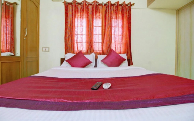 Daffodills Medavakkam By OYO Rooms