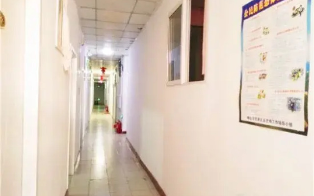 Xinchengxiang Hostel