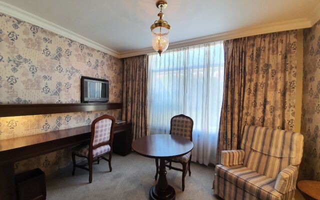 Hotel La Estancia