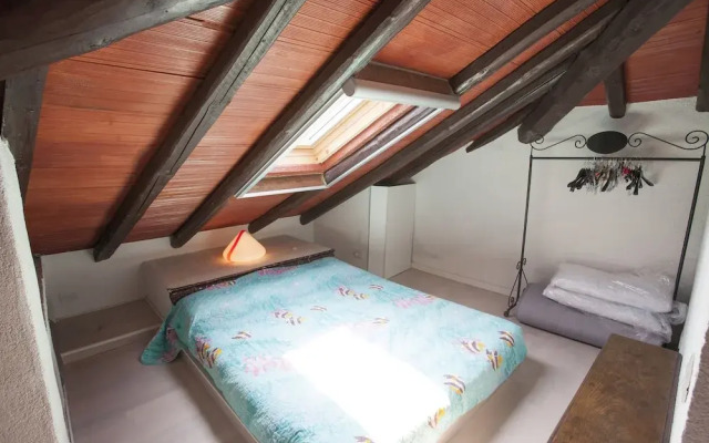 Appartamento La Perla