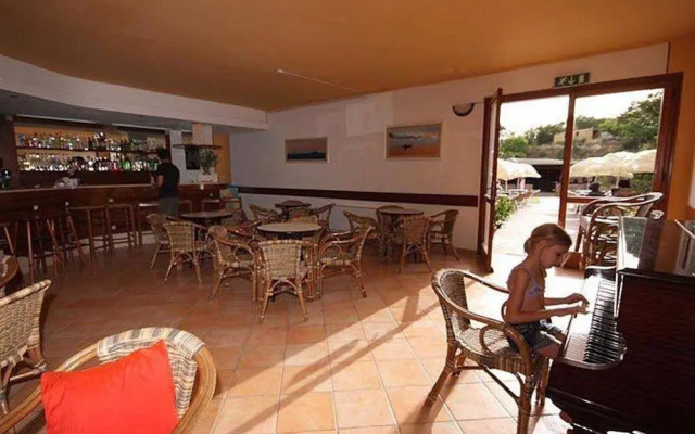 Hotel la Feluca