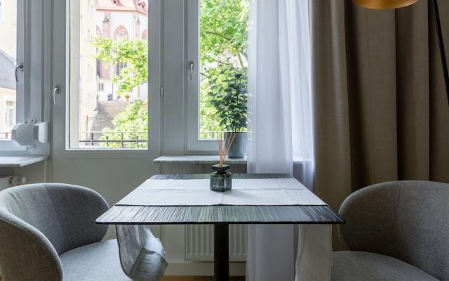 limehome Baden-Baden Bäderstraße