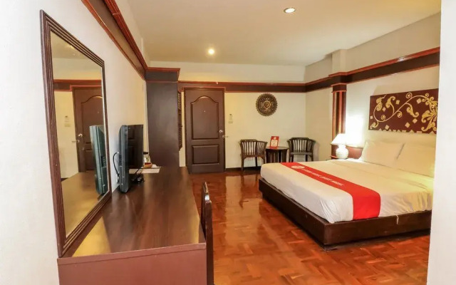 Nida Rooms Sunday Maneenopparat 18
