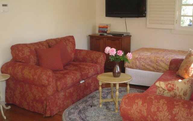 Trafalgar B&B