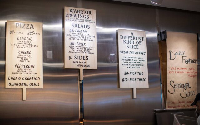Marriott Marquis Chicago