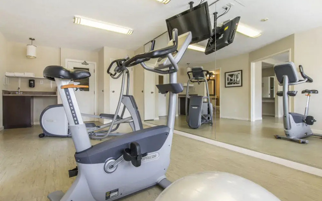 Residence Inn by Marriott Laval