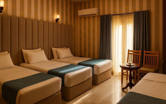 Veda HOTEL