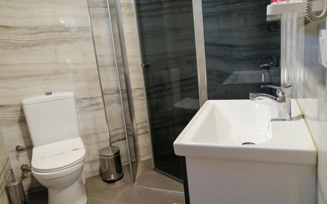 Bolu Grand Koroglu Otel