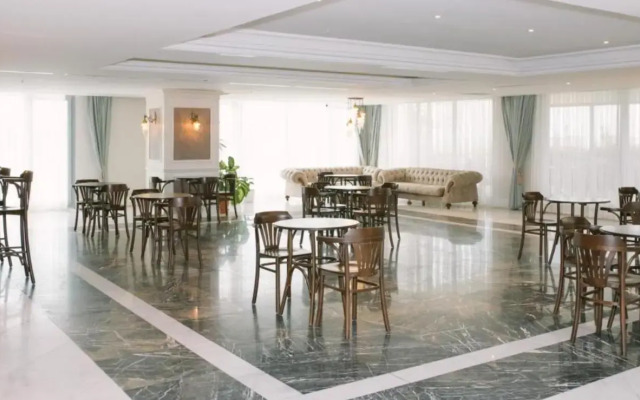 Burgaz Izer Hotel