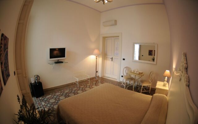 Casa Blanca Bed & Breakfast