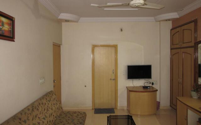 Hotel Decent Somnath