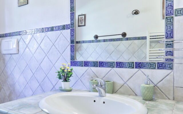 Locazione Turistica Casale Il Poggino