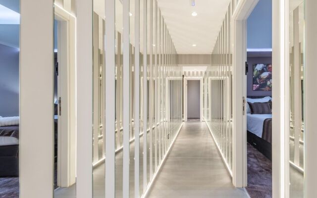 Adriatica dream luxury accommodation