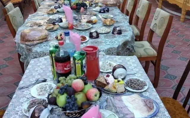 Отель Nozisayyoh