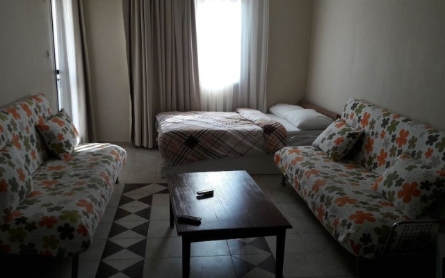 Bonn Apart Hotel