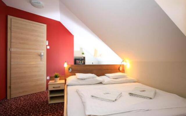 Teátrum Boutique Hotel és Étterem