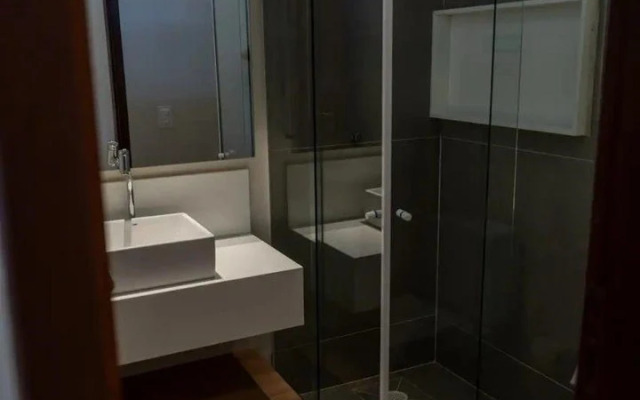 Pousada Divino Morro