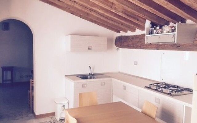 Lungarno Bellavista Penthouse