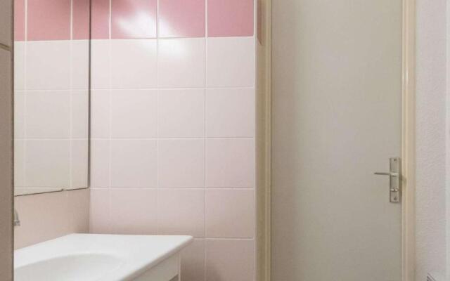 Appartement Briançon, 2 pièces, 6 personnes - FR-1-330C-26