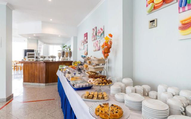 Hotel Residencial Colibri