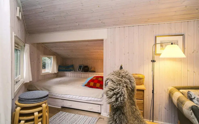 Cozy Retreat in Rorvig Haven-by Traum