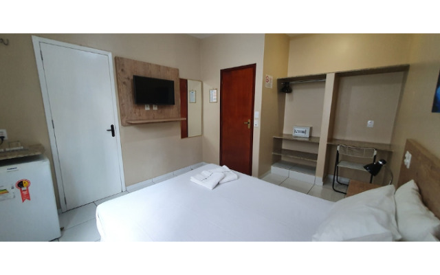 Hotel La Maison Du Monde