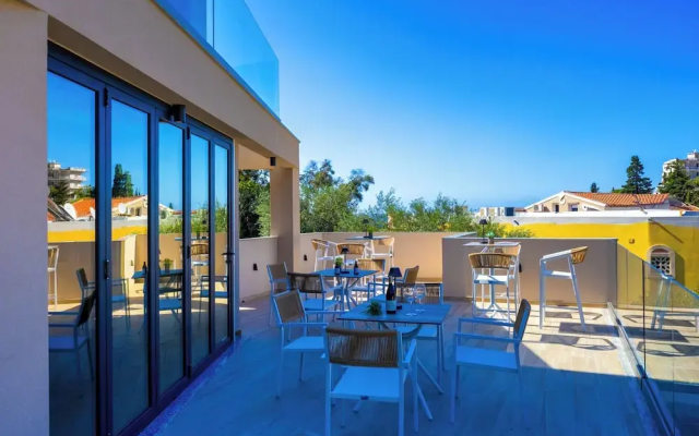 Nobile Boutique Hotel