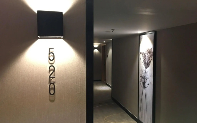 Shenzhen Kaili Hotel