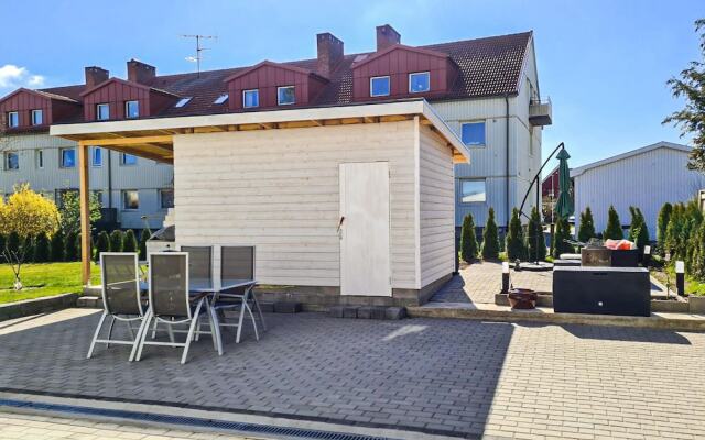 Stunning Home in Tomelilla With Wifi and 1 Bedrooms