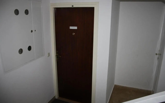 Apartment Dolores Rabac