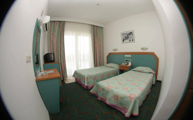 Hotel Pelin