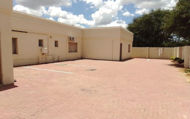 Motswedi Hotel