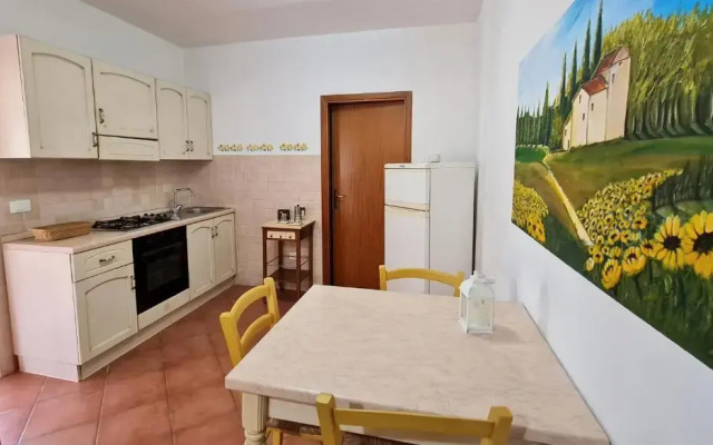 Agriturismo Barbadoro