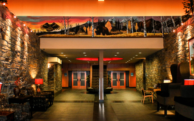 Stoney Nakoda Resort & Casino