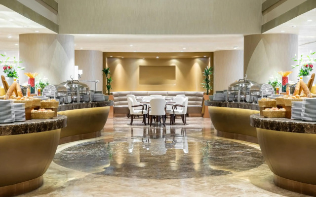 Copthorne Makkah Al Naseem