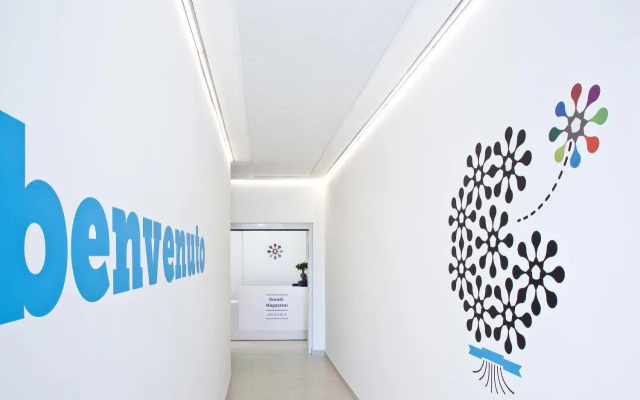 Felix Hotels - Residence Grandi Magazzini