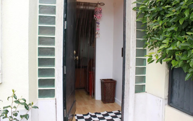 Nesha Guesthouse Lisbon