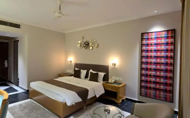 Oyo Rooms BRS Nagar Ferozepur Road