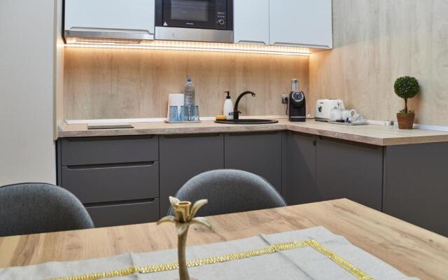 Apartament TRAVEL la casa PIANO HOUSE,cu parcare