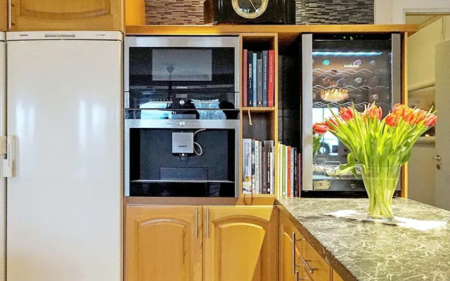 Holiday Home in Ã…sa