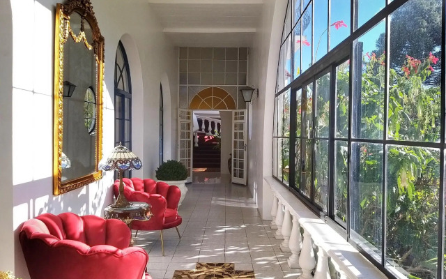 Hotel Gramado Palace